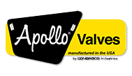 apollo valves actuators